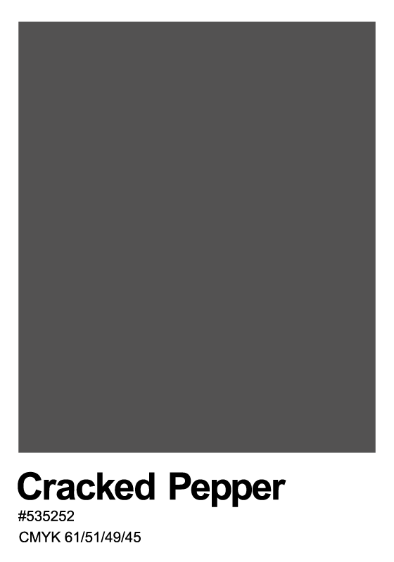 Alle Poster gemahlener pfeffer - TenStickers