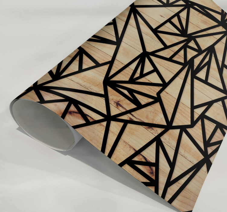 möbelfolie malaika (Deutsch: Engel) - TenStickers