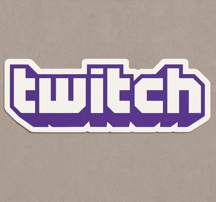 Sticker Set kollektion individueller ausschnitte - TenStickers