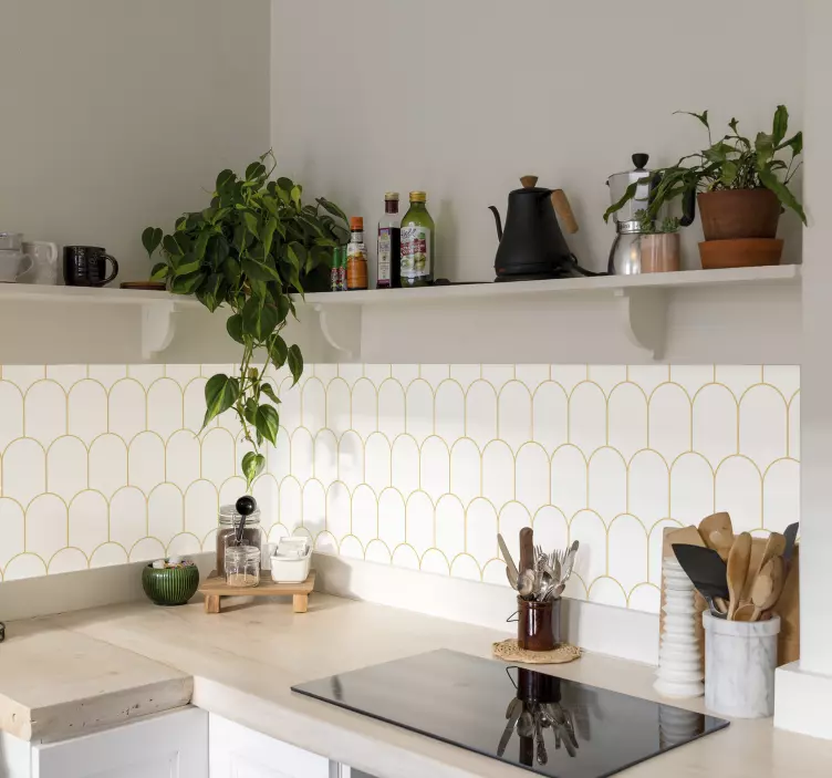 Textur Sticker Schutzbögen Textur Aufkleber Schutzbögen - TenStickers