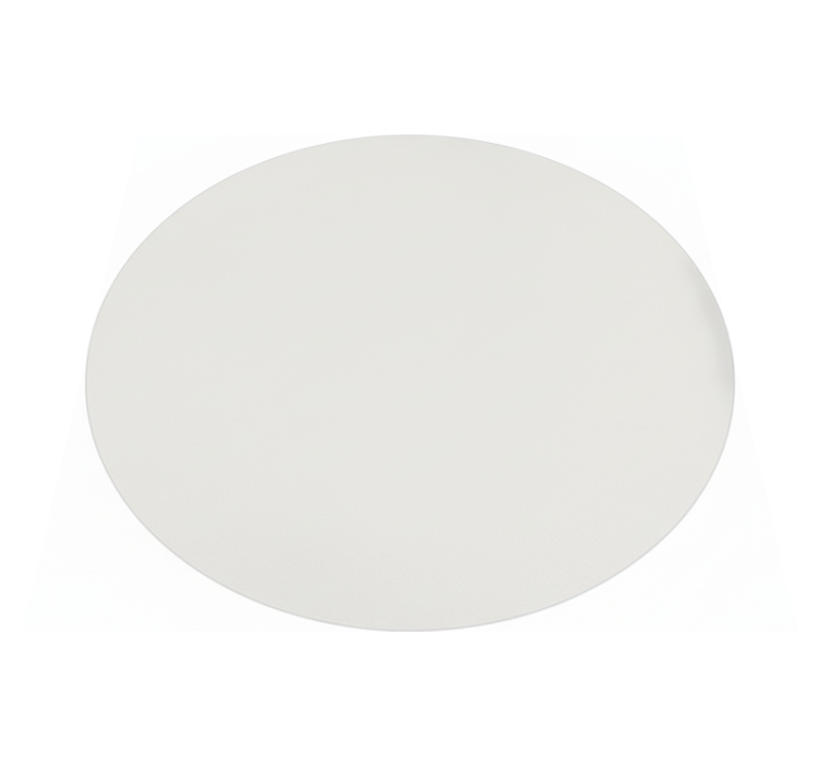 Vinyl teppich wohnzimmer einfacher "wolkentänzer" - TenStickers