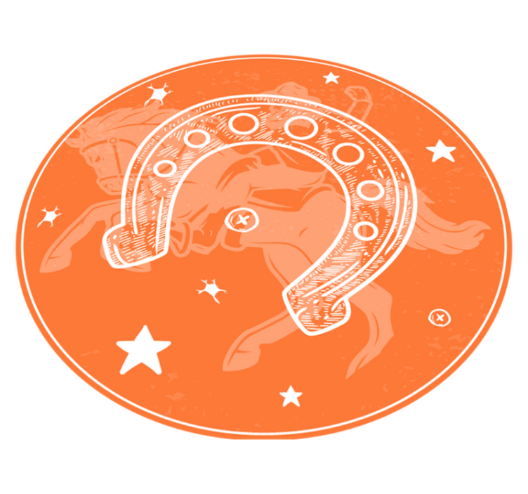 Vinyl Teppich Kinder kosmischer spielraum - TenStickers