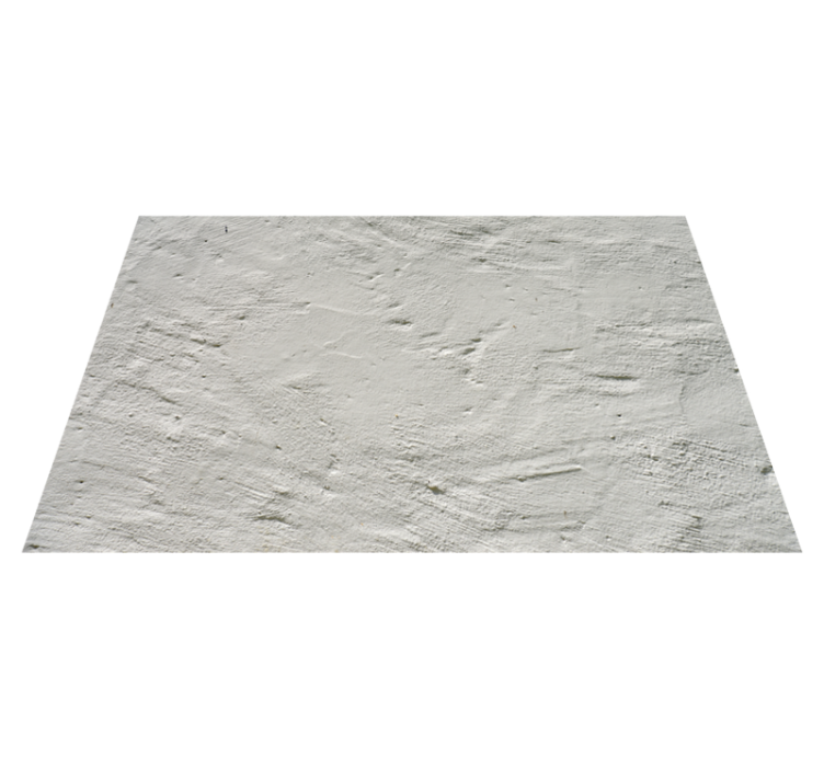 Vinyl Teppich Imitation steinoberfläche - TenStickers