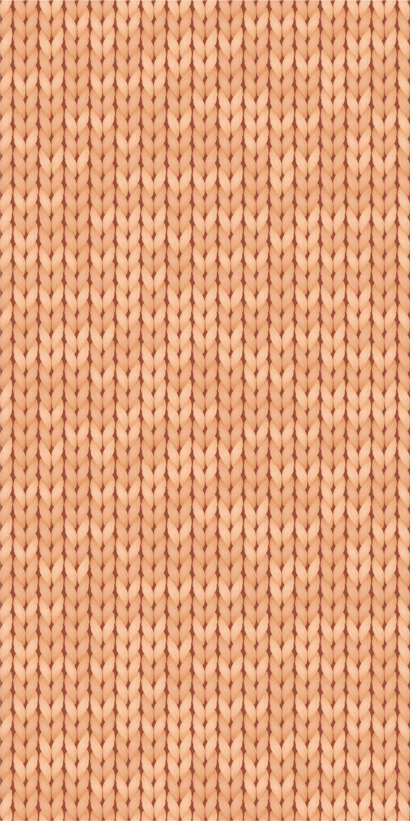 Vinyl teppich küche in beige textil - TenStickers