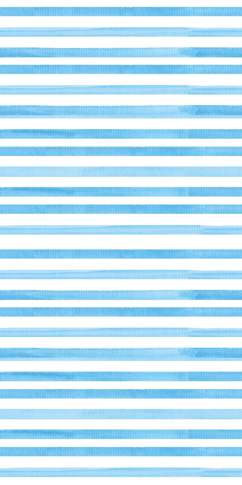 Vinyl teppich küche in blauem texturmuster - TenStickers