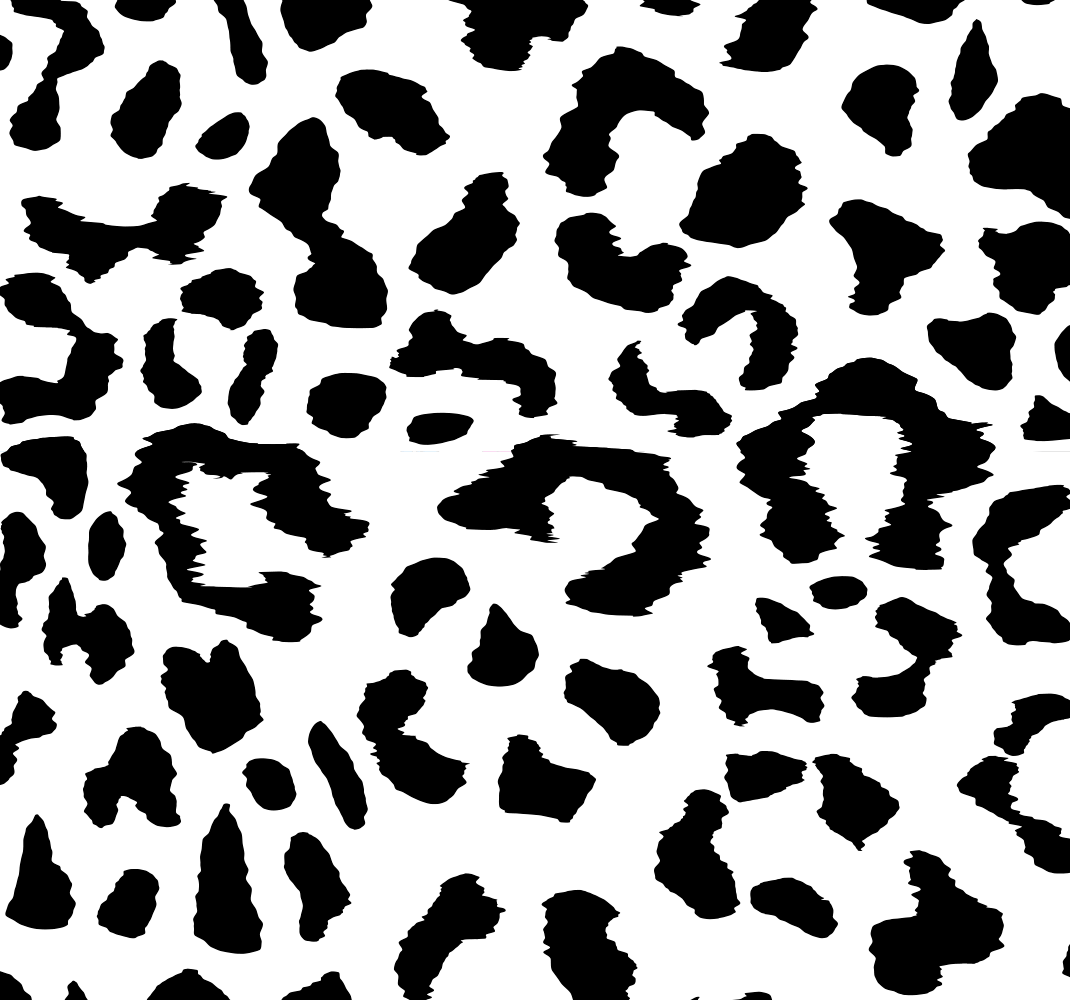 Vinyl teppich schlafzimmer leopard einfacher tierdruck - TenStickers