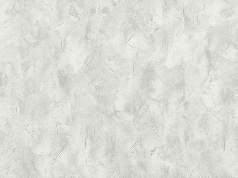 Vinyl teppich schlafzimmer in industriegrau - TenStickers