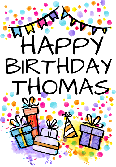 Vinyl teppich kinder personalisiert zum geburtstag - TenStickers