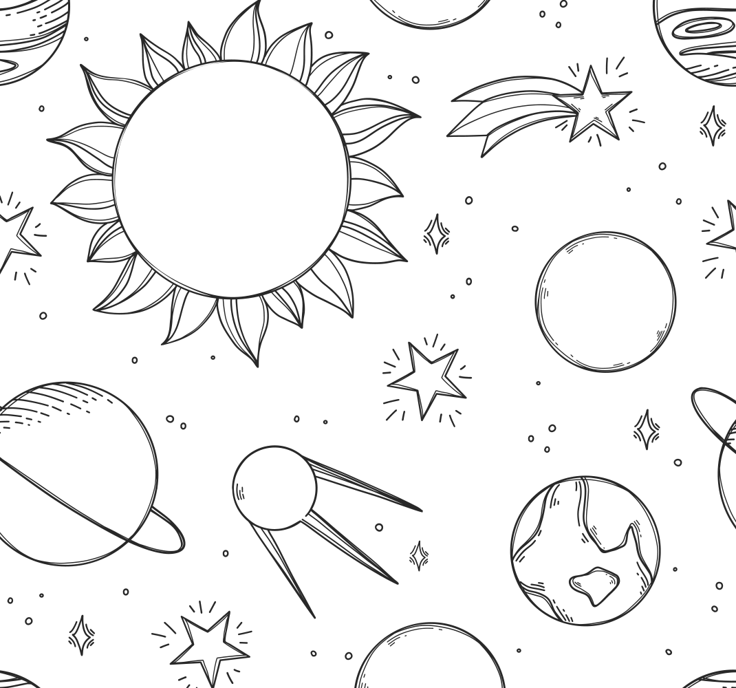 Vinyl teppich schlafzimmer kinderwelt - TenStickers