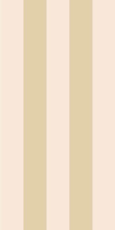 Vinyl teppich schlafzimmer in beige tönen - TenStickers