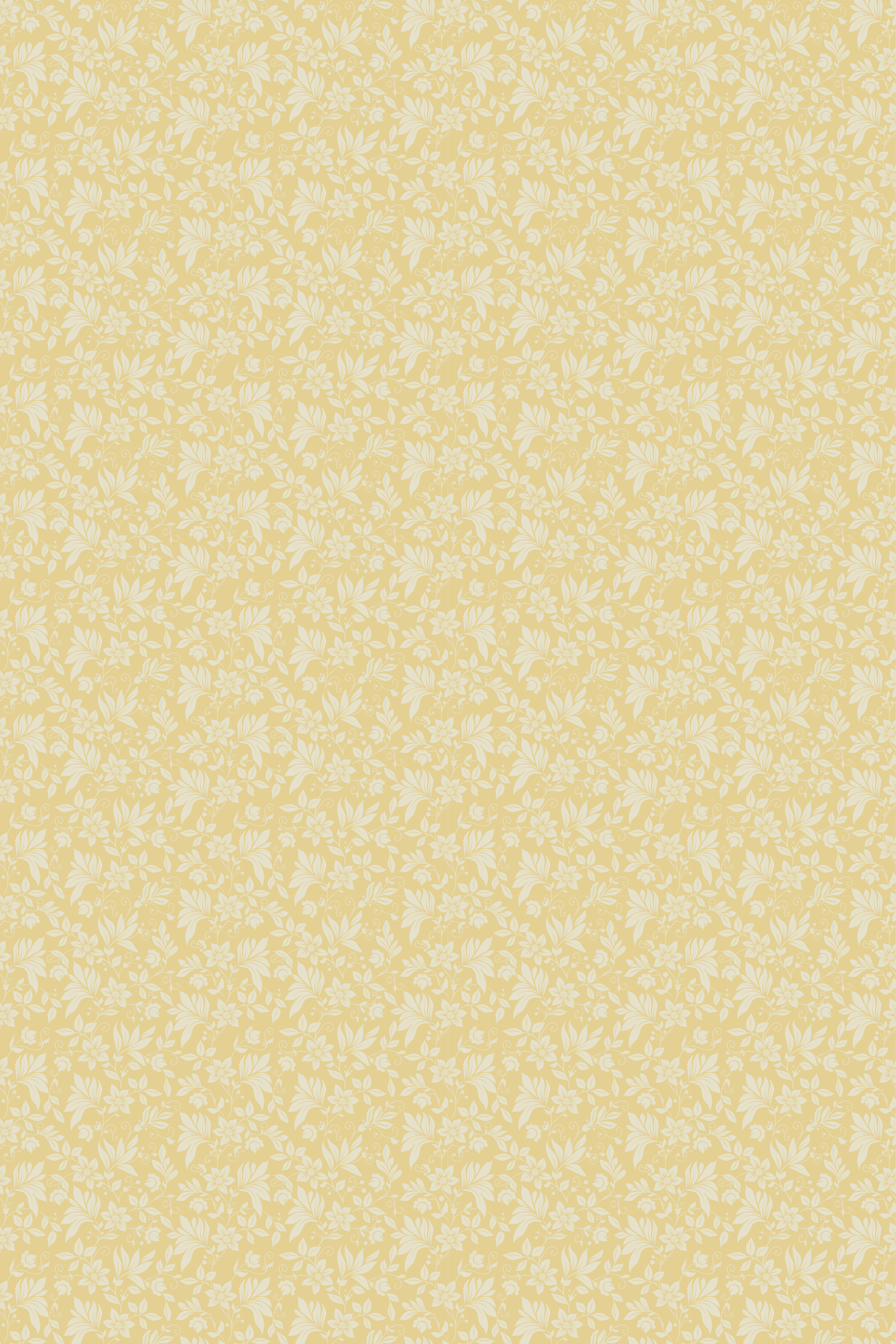 Vinyl teppich vintage chawton rebe - TenStickers