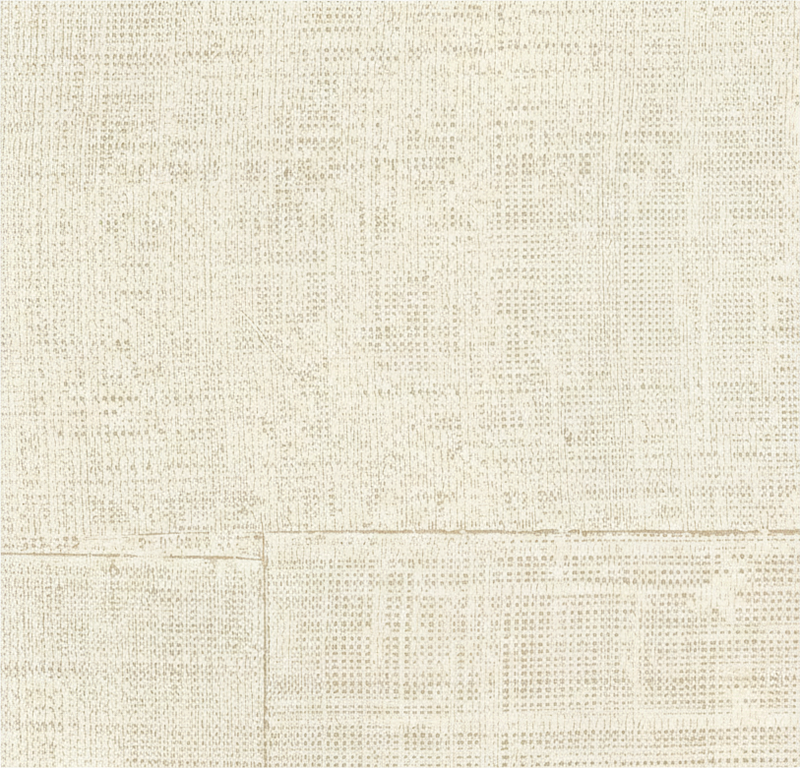 Vinyl teppich textur in beige raffia - TenStickers