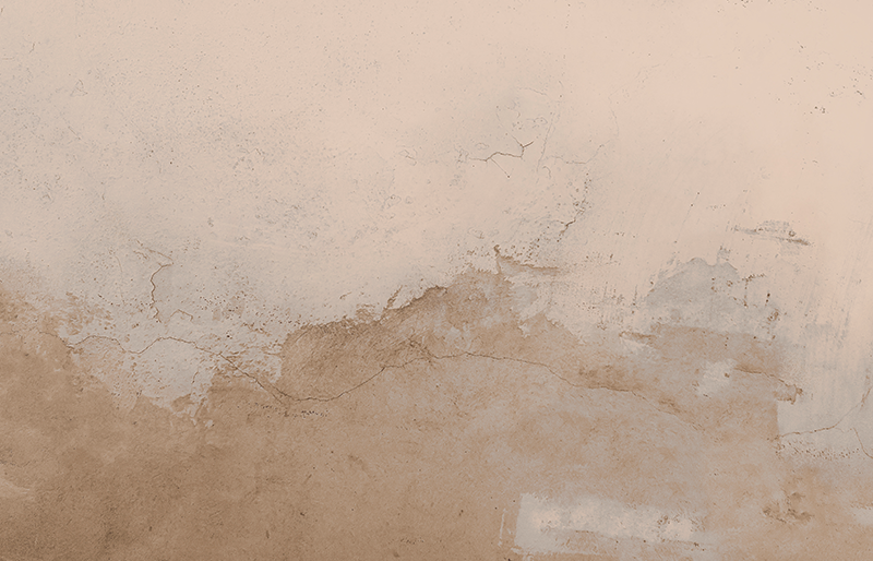 Vinyl teppich beige sandfarbene textur - TenStickers