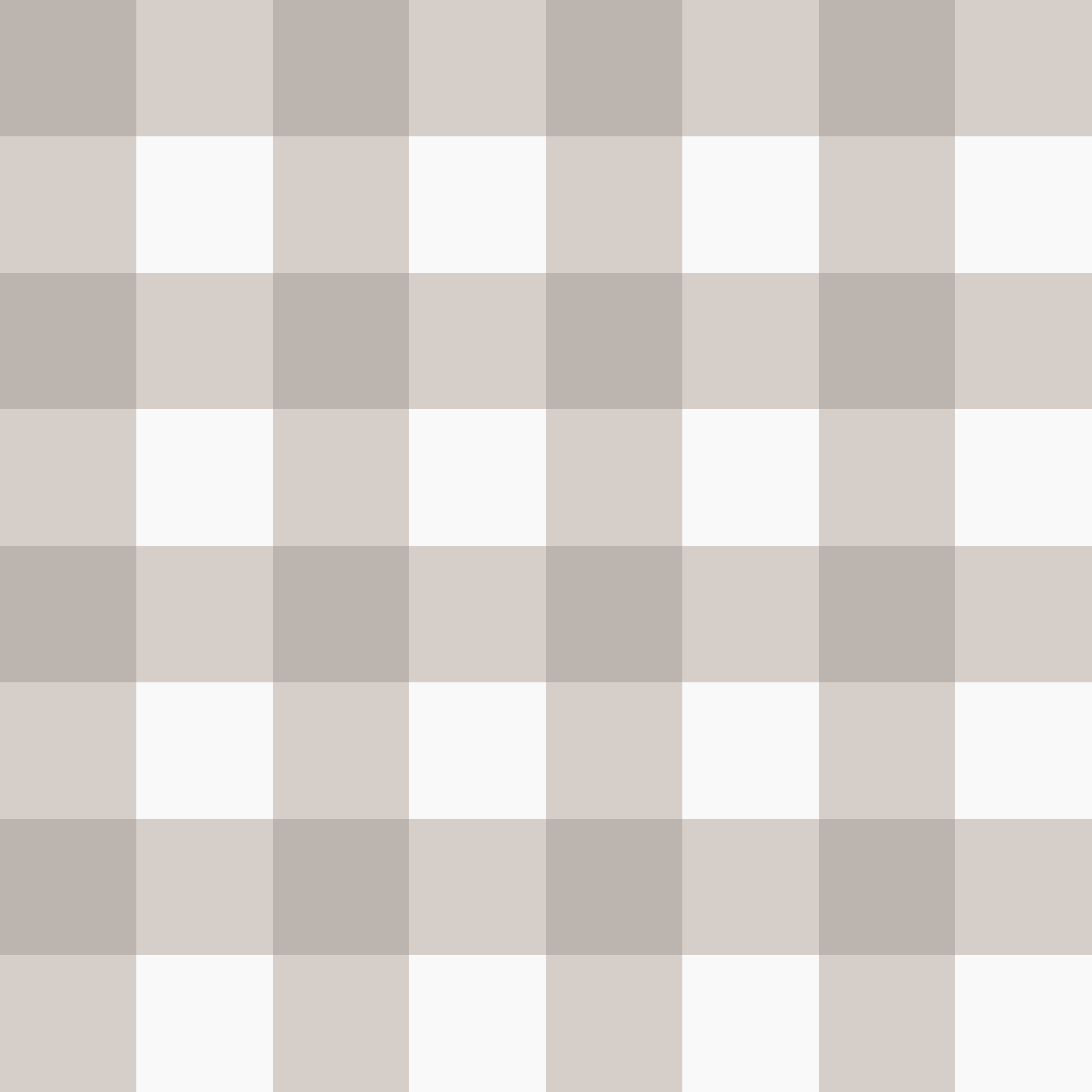 Vinyl teppich terrasse mit beige-weißen muster - TenStickers