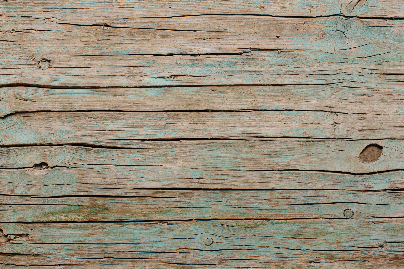 Vinylteppich Holzoptik gealterte holzstruktur - TenStickers