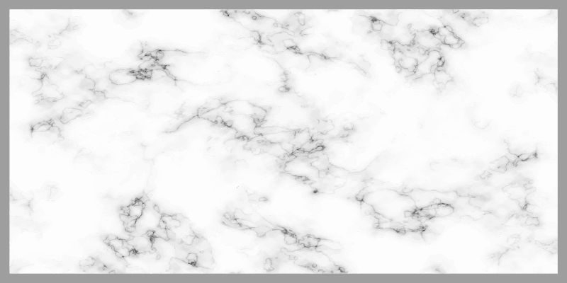 Vinyl Teppich Marmor marmor raffinesse - TenStickers