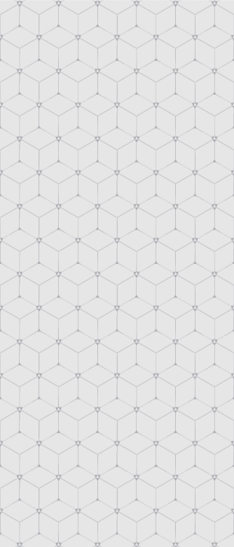 Vinyl Teppich Fliesenoptik geometrisches fliesenmuster - TenStickers