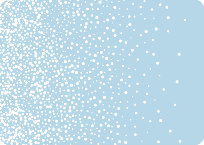 Vinylteppich kindlich sternennacht komfort - TenStickers