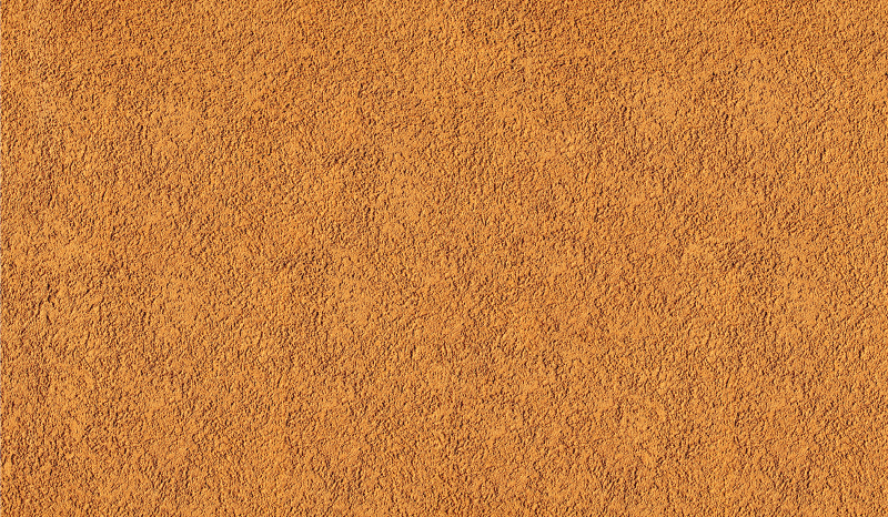 Vinyl teppich textur mit strukturiertem bernsteinfinish - TenStickers