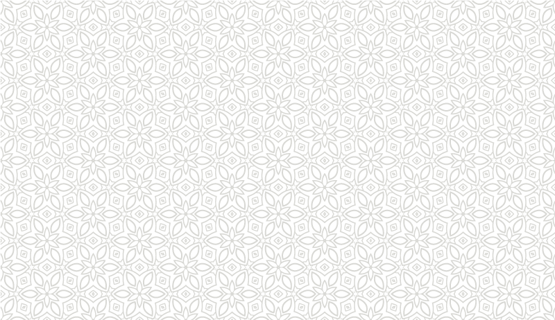 Vinyl Teppich Küche Blumen hidraulisch - TenStickers