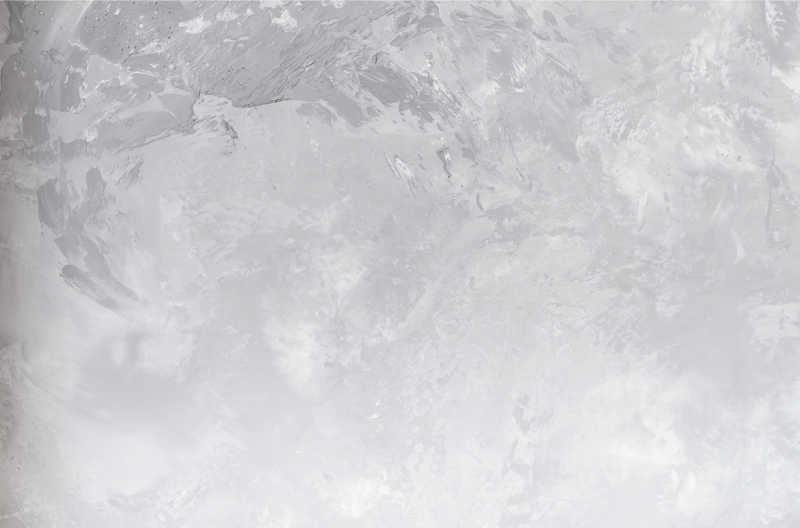 Vinylteppich Steine Hellgrauer beton - TenStickers