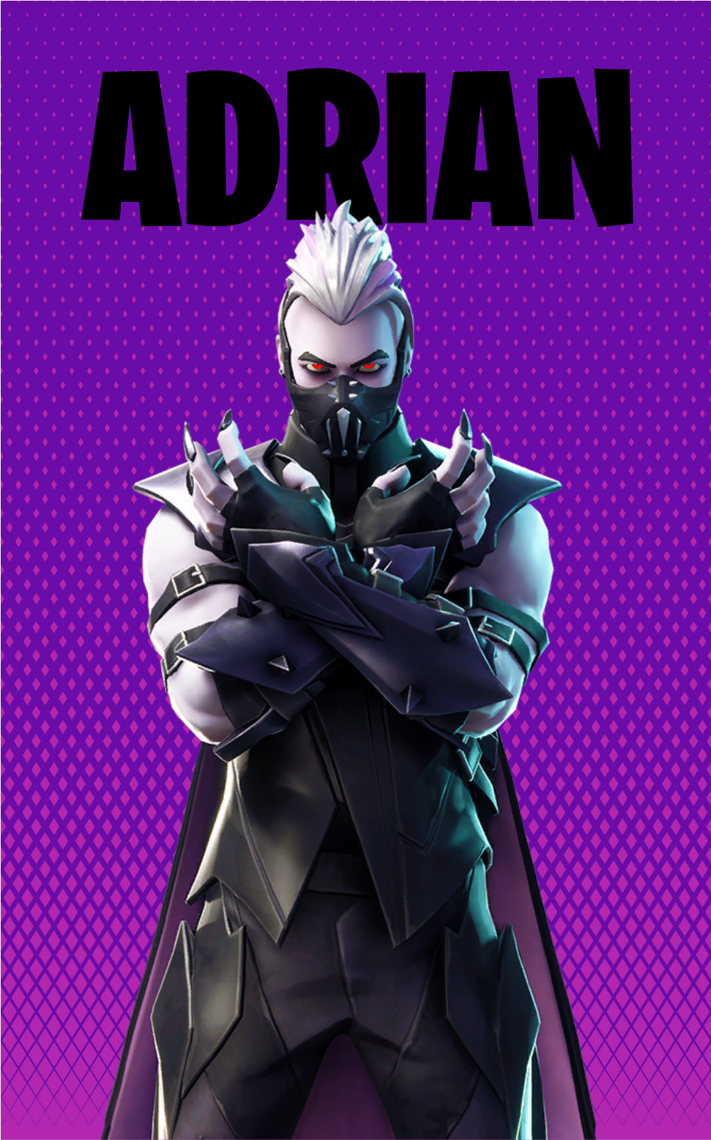 Vinyl Teppich Jugendzimmer anpassbarer spielname - TenStickers