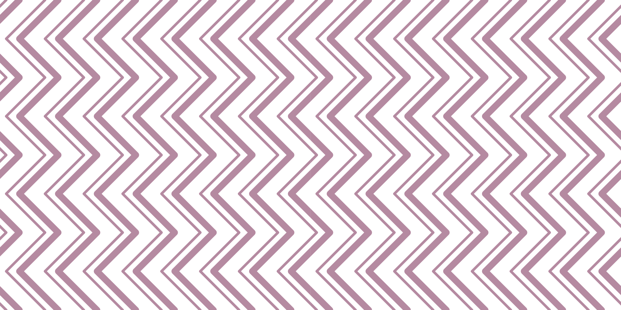 Vinyl Teppich geometrisch chevron-zickzack-konzept - TenStickers