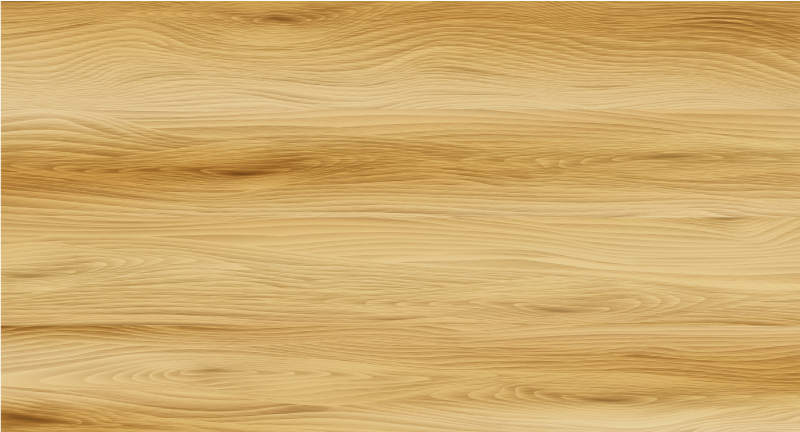 Vinylteppich Holzoptik einfache textur - TenStickers