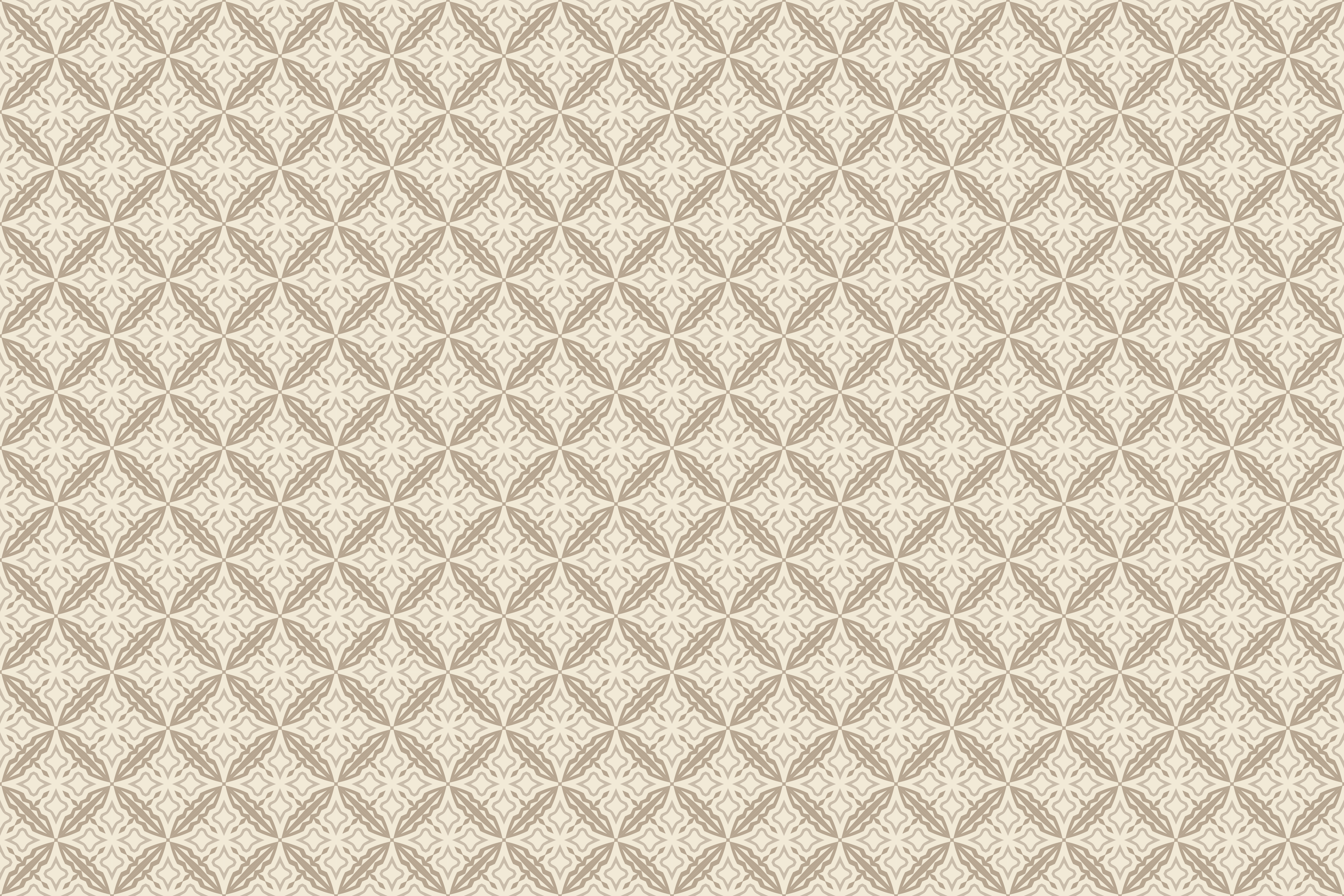 Vinyl Teppich Fliesenoptik mosaikkomposition - TenStickers