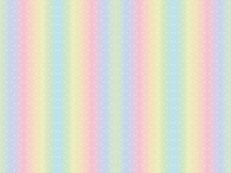 Vinylteppich kindlich lebendiges sternemblem - TenStickers