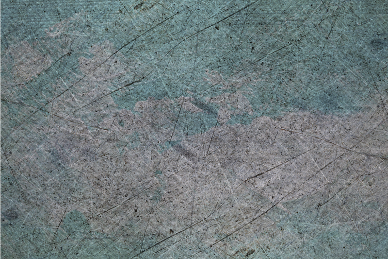 Vinylteppich Holzoptik natürlich strukturierte auflage - TenStickers