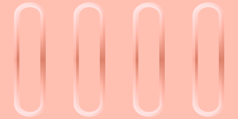 Vinyl Teppich Textur abstrakte geometrische linien - TenStickers