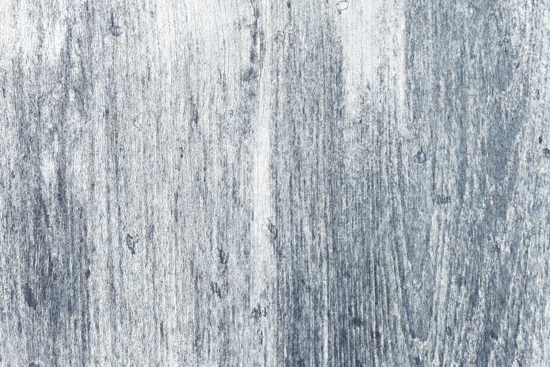 Vinylteppich Steine effekt Betonstreifen - TenStickers