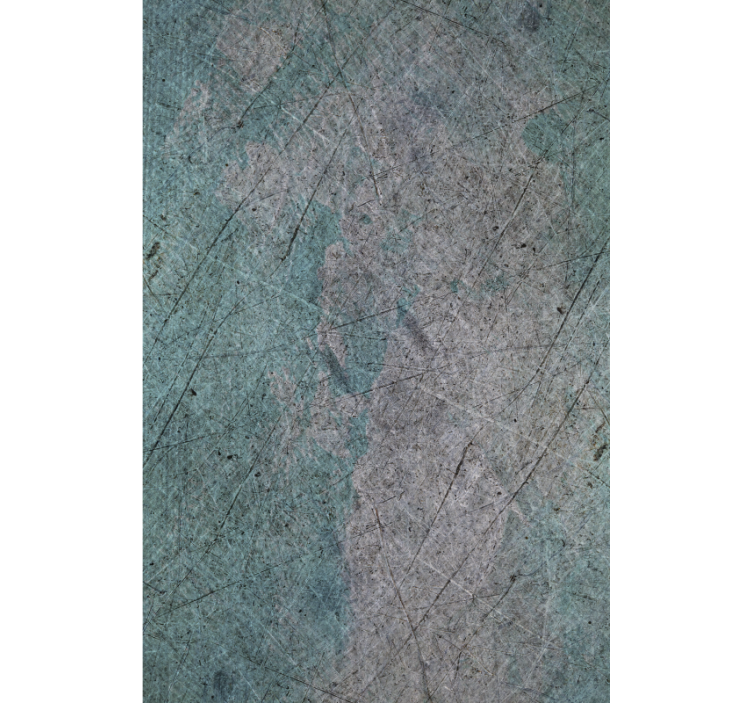 Tapete rustikal im rustikalen industrie-stil - TenStickers