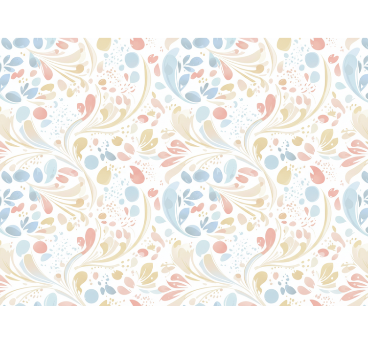 Tapete textur sanftes lichtmuster (b07q581ktd) - TenStickers