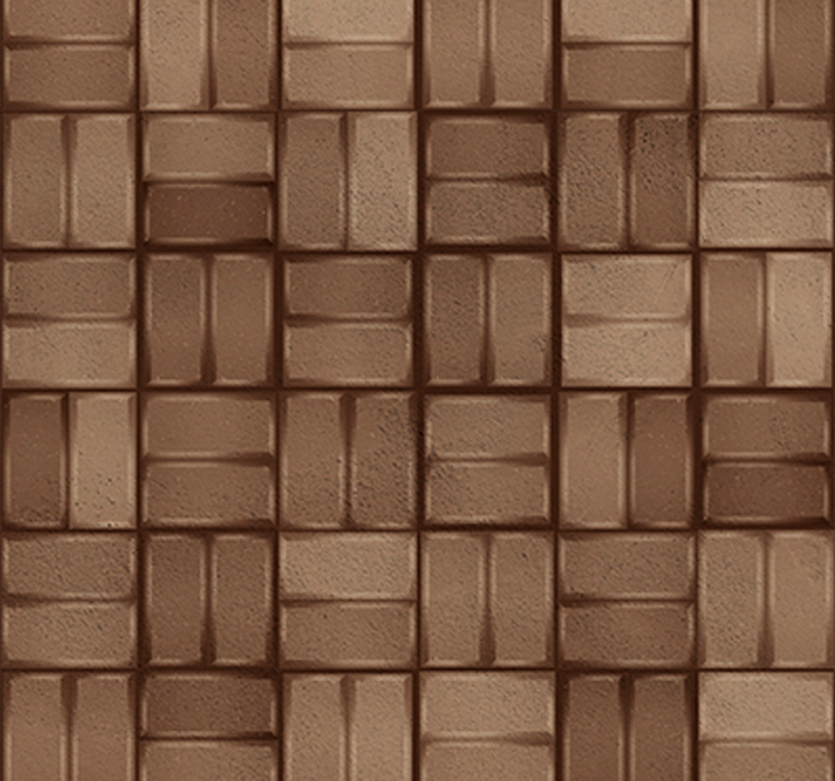 Mustertapeten geometrische Marmorästhetik - TenStickers