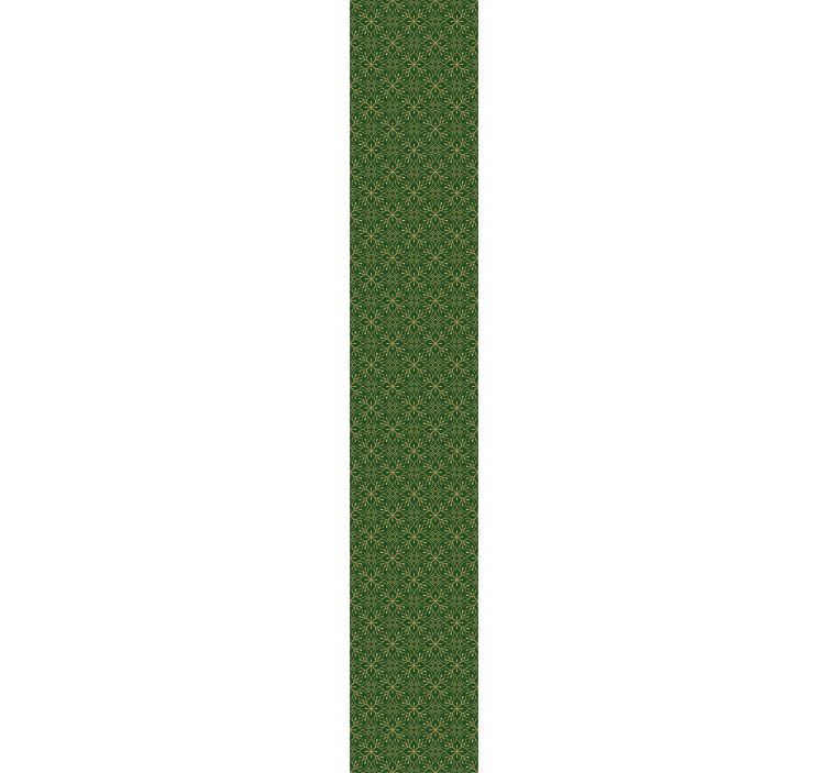 Tapete geometrische Muster geometrisches muster wiederholen - TenStickers