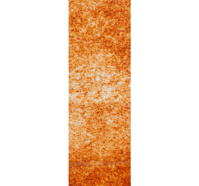 Muster Tapete rustikale textur - TenStickers