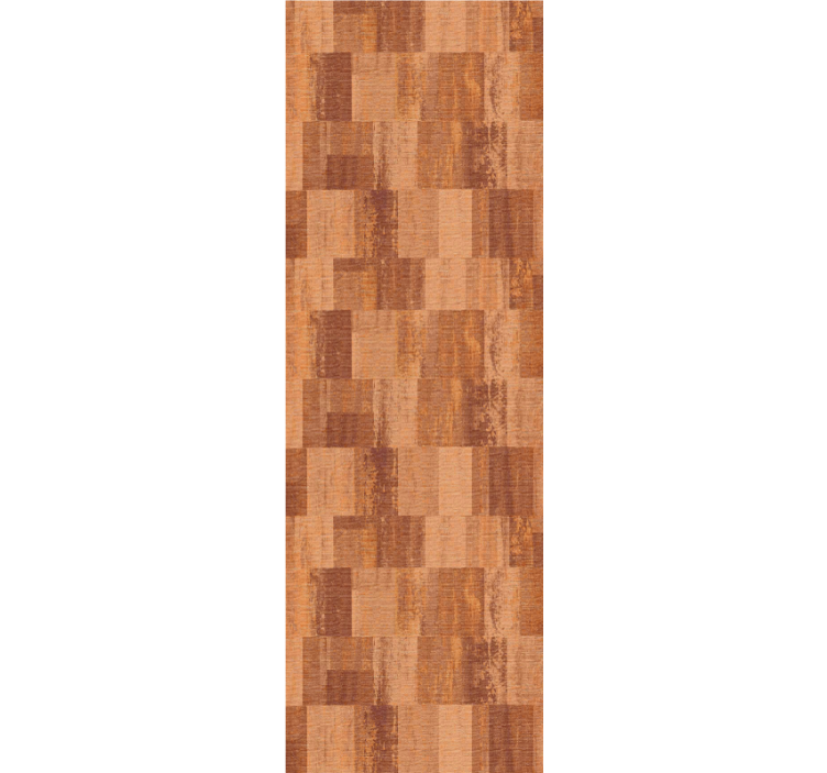 Marmor Tapete strukturierte braune oberfläche - TenStickers